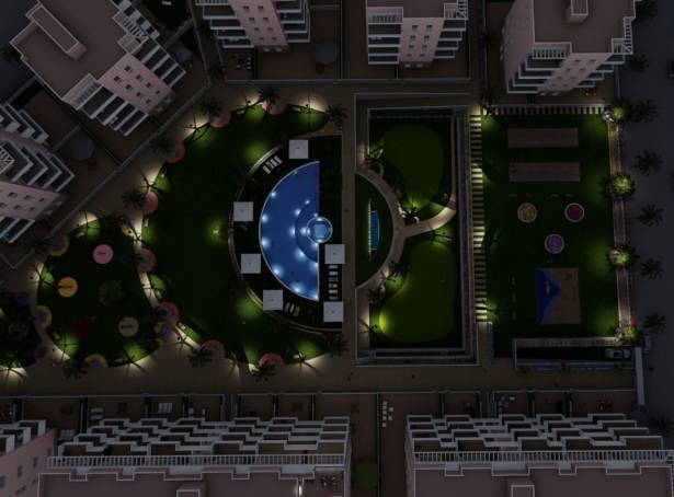 For sale - Apartment - Guardamar & Vega Baja - El Raso