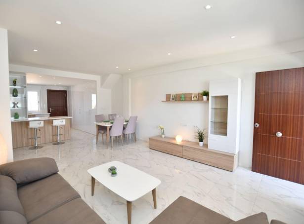 For sale - Apartment - Orihuela Costa - San Miguel De Salinas