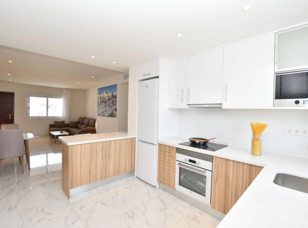 For sale - Apartment - Orihuela Costa - San Miguel De Salinas