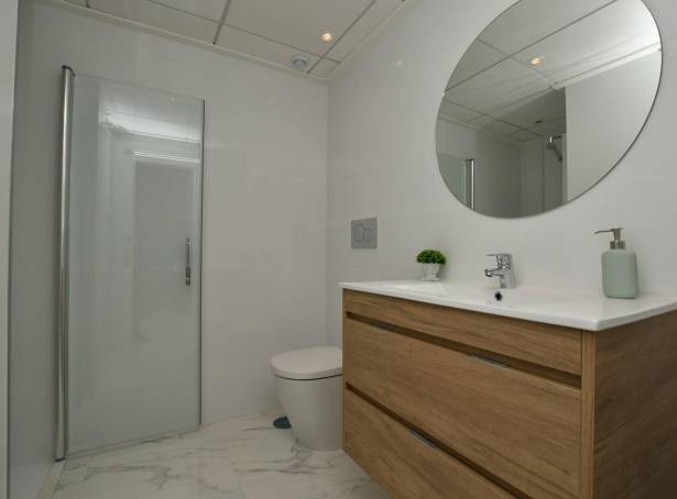 For sale - Apartment - Orihuela Costa - San Miguel De Salinas