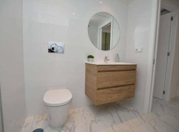 For sale - Apartment - Orihuela Costa - San Miguel De Salinas