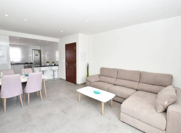 For sale - Apartment - Orihuela Costa - San Miguel De Salinas