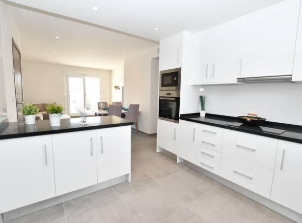 For sale - Apartment - Orihuela Costa - San Miguel De Salinas