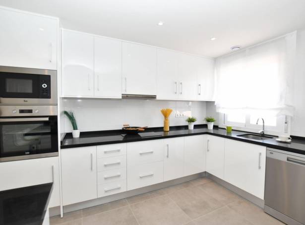 For sale - Apartment - Orihuela Costa - San Miguel De Salinas