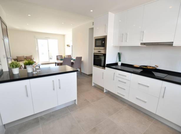 For sale - Apartment - Orihuela Costa - San Miguel De Salinas