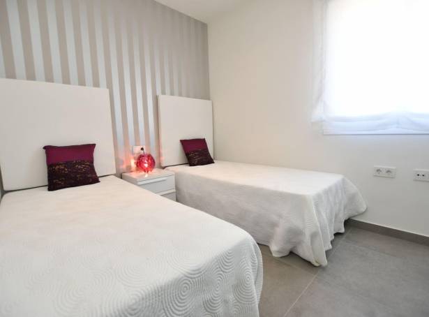 For sale - Apartment - Orihuela Costa - San Miguel De Salinas