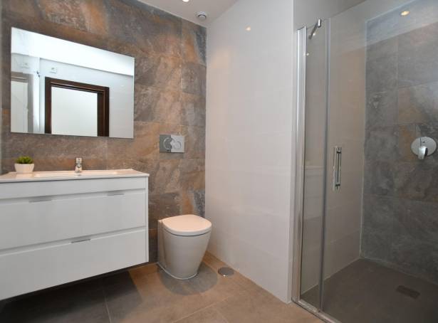 For sale - Apartment - Orihuela Costa - San Miguel De Salinas