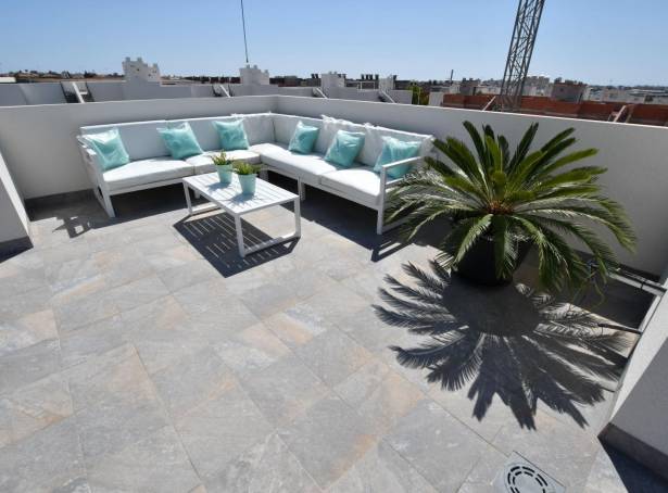 For sale - Apartment - Orihuela Costa - San Miguel De Salinas