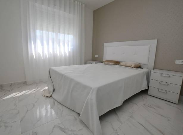 For sale - Apartment - Orihuela Costa - San Miguel De Salinas