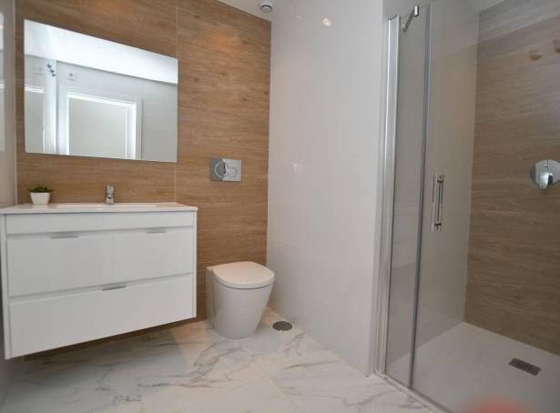 For sale - Apartment - Orihuela Costa - San Miguel De Salinas