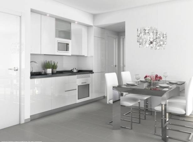 For sale - Apartment - Orihuela Costa - San Miguel De Salinas