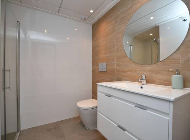 For sale - Apartment - Orihuela Costa - San Miguel De Salinas