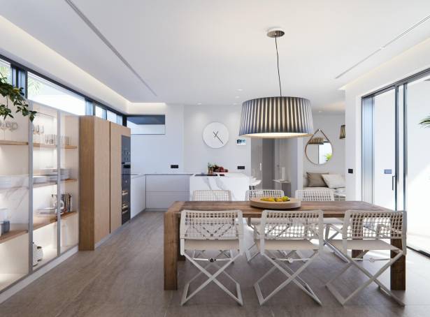 For sale - Detached Villa - San Javier & San Pedro Del Pinatar - San Javier Town