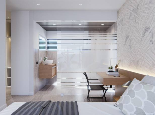 For sale - Detached Villa - San Javier & San Pedro Del Pinatar - San Javier Town