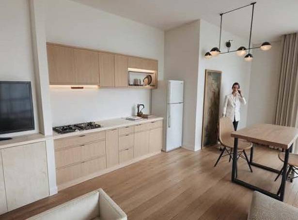 For sale - Penthouse - Torrevieja - Centro