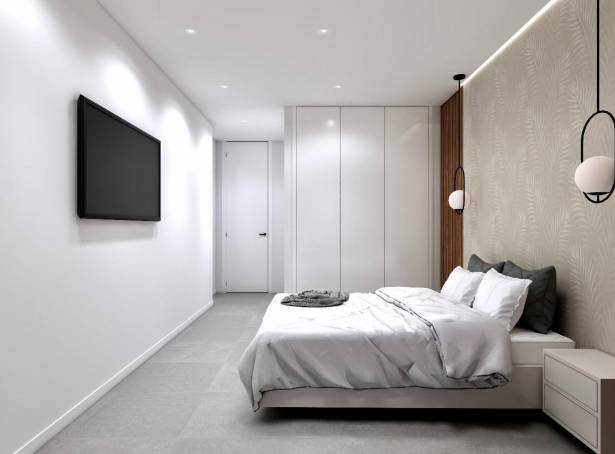 For sale - Semi Detached / Linked Villa - Guardamar & Vega Baja - Benijofar