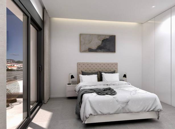 For sale - Semi Detached / Linked Villa - Guardamar & Vega Baja - Benijofar