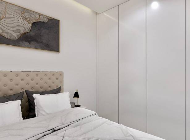 For sale - Semi Detached / Linked Villa - Guardamar & Vega Baja - Benijofar