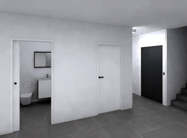 For sale - Semi Detached / Linked Villa - Guardamar & Vega Baja - Benijofar