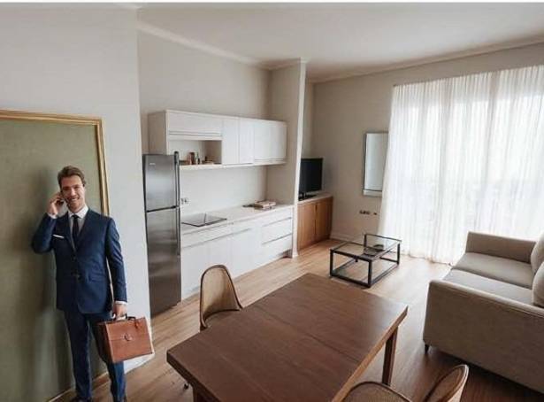 For sale - Apartment - Torrevieja - Centro