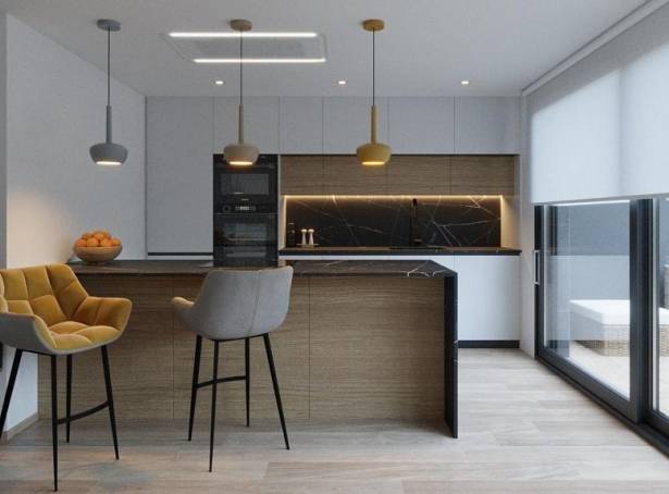 For sale - Apartment - Finestrat & Sierra Cortina