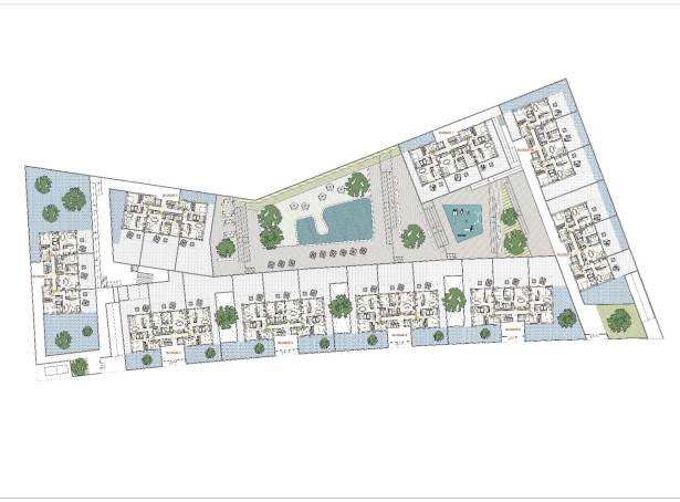 For sale - Apartment - Finestrat & Sierra Cortina