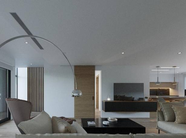 For sale - Apartment - Finestrat & Sierra Cortina