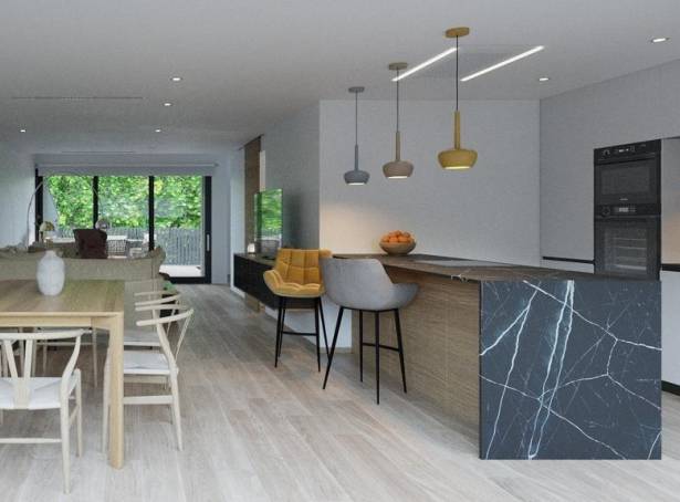 For sale - Apartment - Finestrat & Sierra Cortina