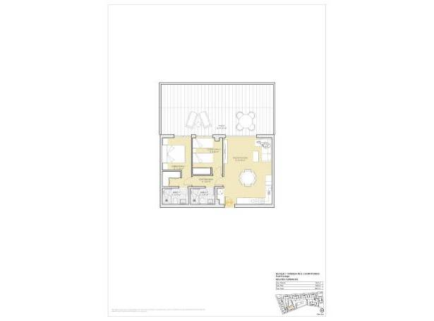 For sale - Apartment - Finestrat & Sierra Cortina