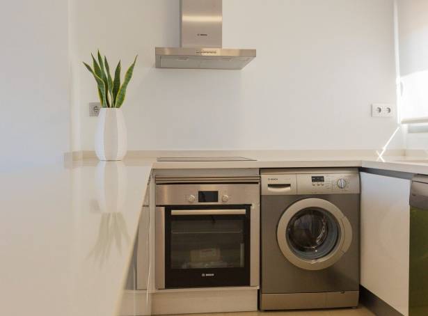 For sale - Apartment - Guardamar & Vega Baja - Vistabella Golf