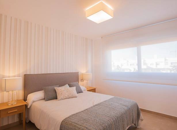 For sale - Apartment - Guardamar & Vega Baja - Vistabella Golf