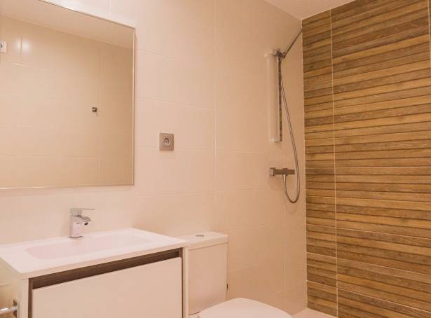 For sale - Apartment - Guardamar & Vega Baja - Vistabella Golf