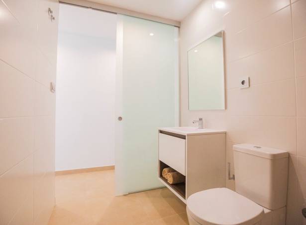 For sale - Apartment - Guardamar & Vega Baja - Vistabella Golf