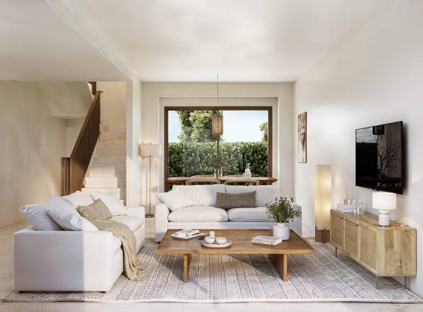 For sale - Villa - la Nucia - Don Mar