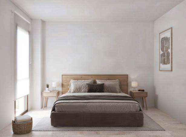 For sale - Villa - la Nucia - Don Mar