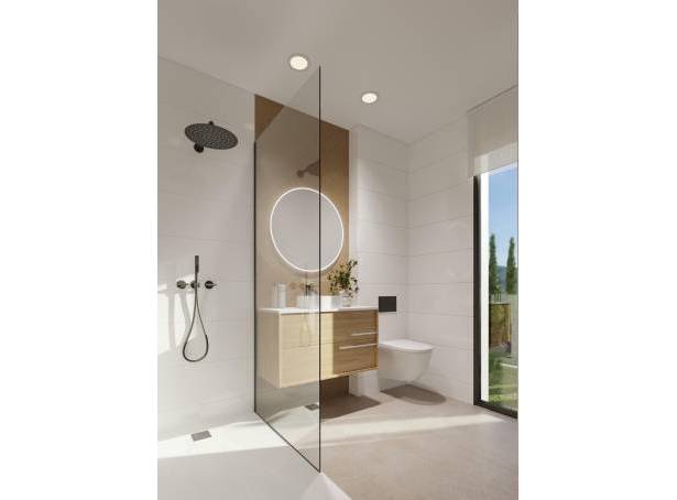 For sale - Villa - Finestrat - Puig Campana Golf