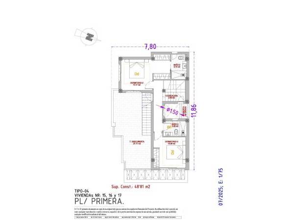 For sale - Villa - Finestrat - Puig Campana Golf