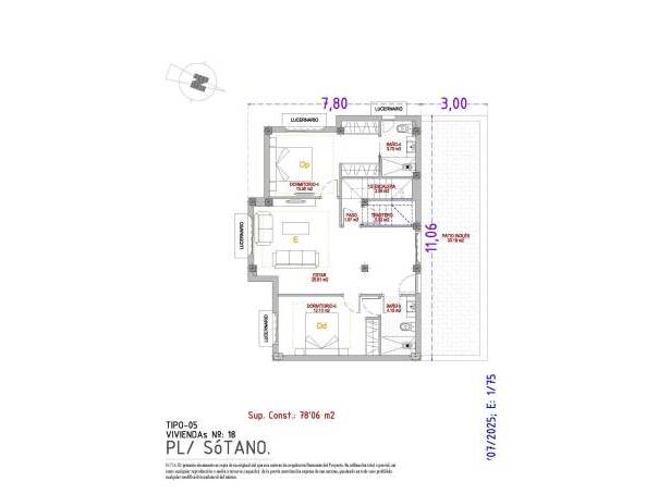 For sale - Villa - Finestrat - Puig Campana Golf