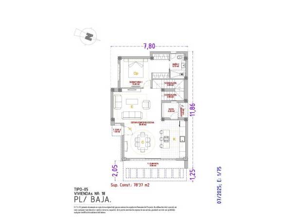 For sale - Villa - Finestrat - Puig Campana Golf