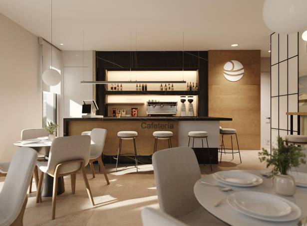 For sale - Apartment - Torre Pacheco - Santa Rosalia Lake Resort