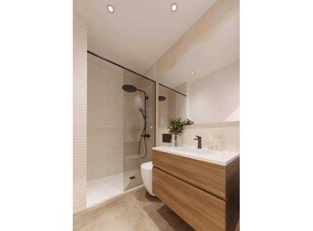 For sale - Penthouse - Torre Pacheco - Santa Rosalia Lake Resort