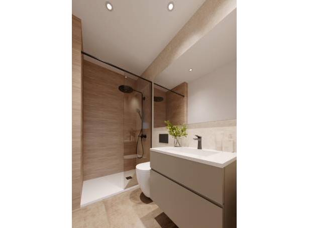 For sale - Penthouse - Torre Pacheco - Santa Rosalia Lake Resort