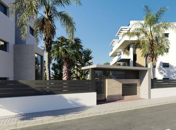 For sale - Penthouse - Torre Pacheco - Santa Rosalia Lake Resort