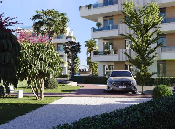 For sale - Penthouse - Torre Pacheco - Santa Rosalia Lake Resort