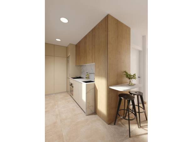 For sale - Apartment - Torre Pacheco - Santa Rosalia Lake Resort