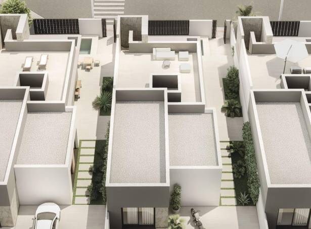 For sale - Detached Villa - Pulpi - San Juan De Los Terreros