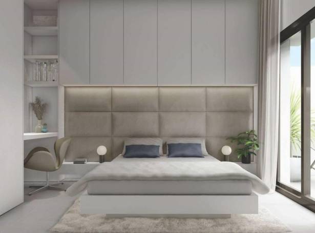 For sale - Detached Villa - Pulpi - San Juan De Los Terreros