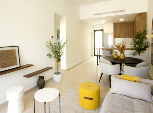 For sale - Bungalow - San Fulgencio - San Fulgencia