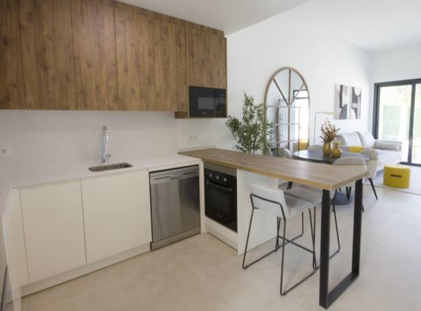 For sale - Bungalow - San Fulgencio - San Fulgencia