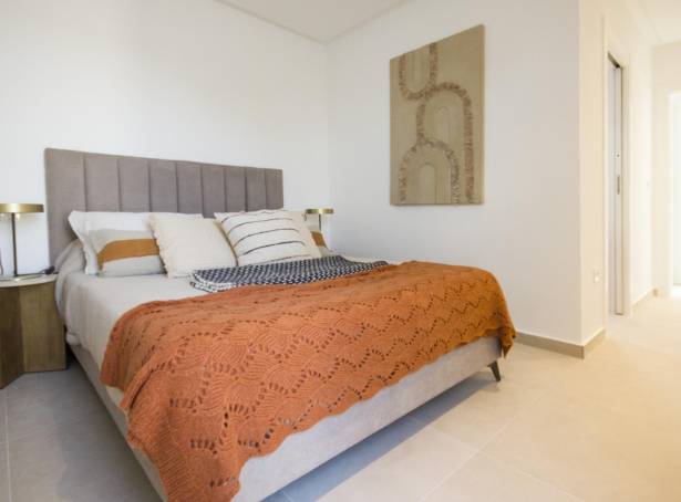 For sale - Bungalow - San Fulgencio - San Fulgencia